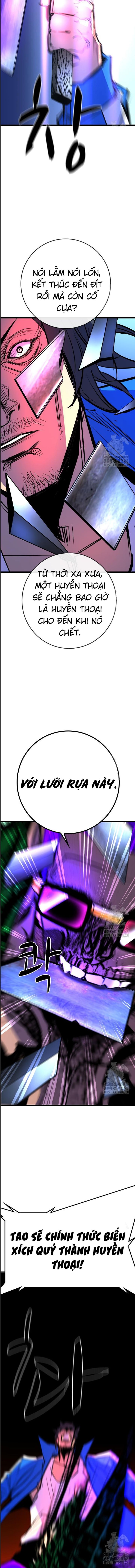 Phòng Gym Hanlim - Chapter 190 - Page 46