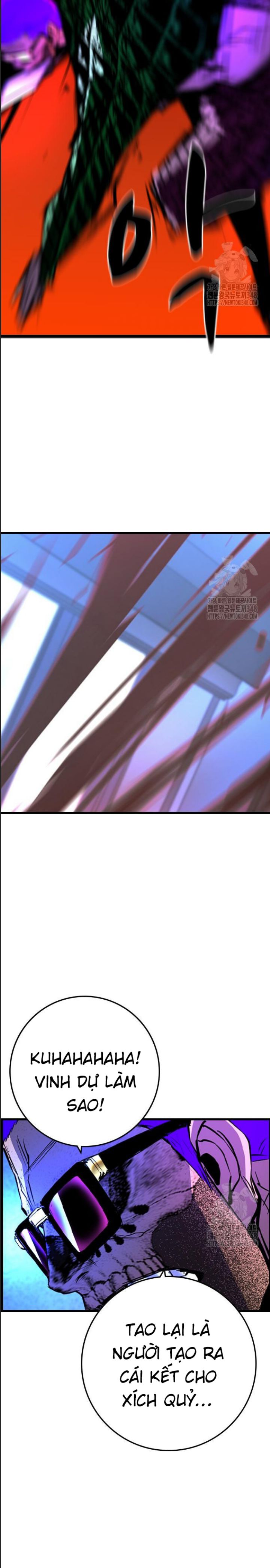 Phòng Gym Hanlim - Chapter 190 - Page 47