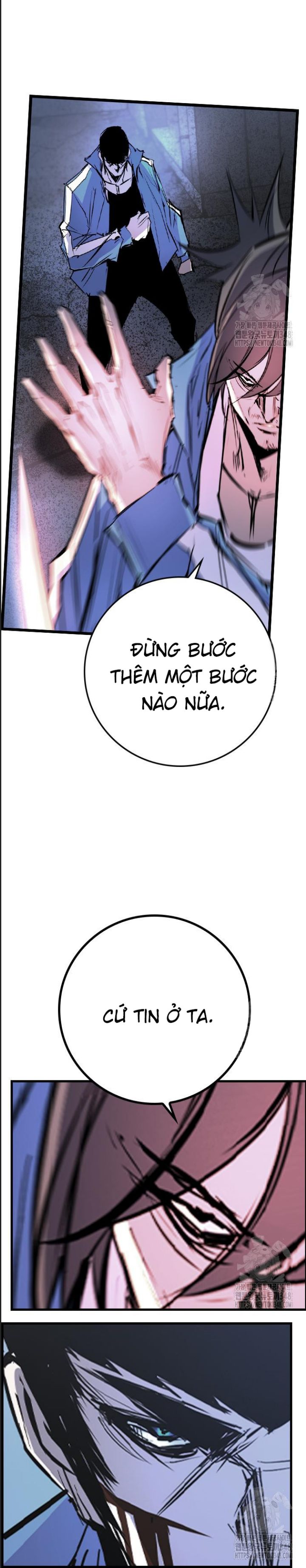 Phòng Gym Hanlim - Chapter 190 - Page 49