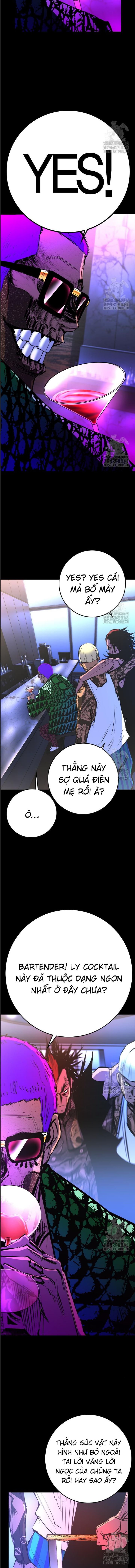 Phòng Gym Hanlim - Chapter 190 - Page 5