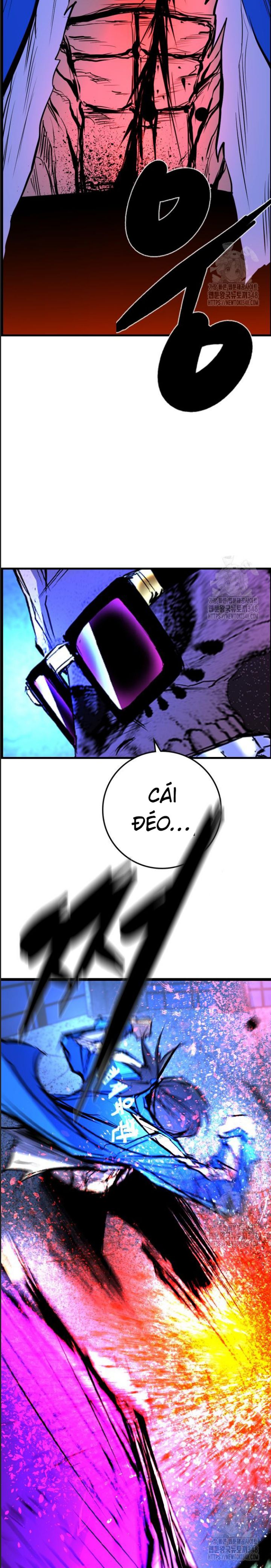 Phòng Gym Hanlim - Chapter 190 - Page 51