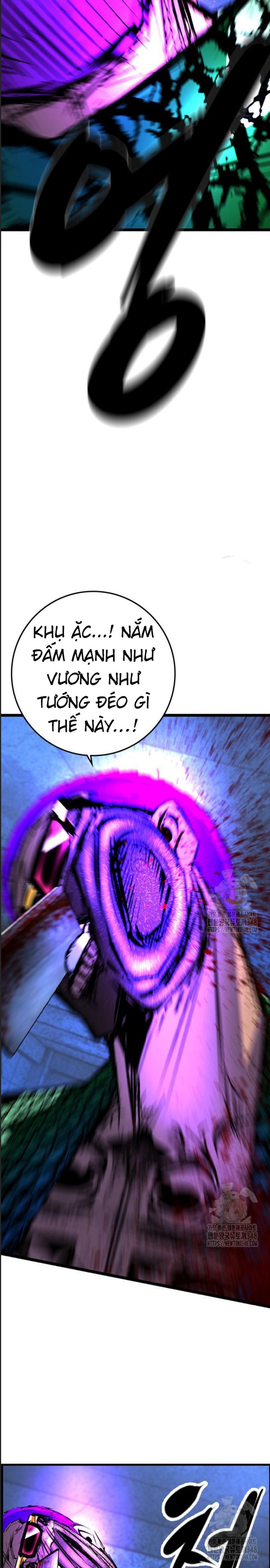 Phòng Gym Hanlim - Chapter 190 - Page 52