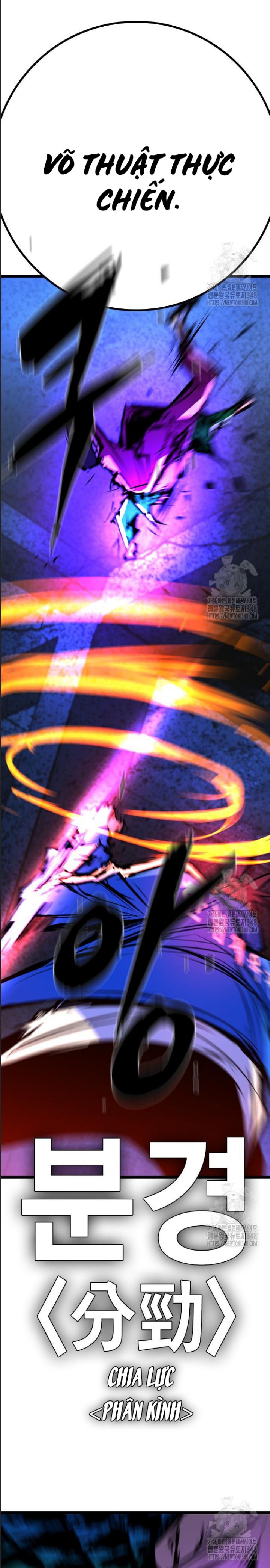 Phòng Gym Hanlim - Chapter 190 - Page 54