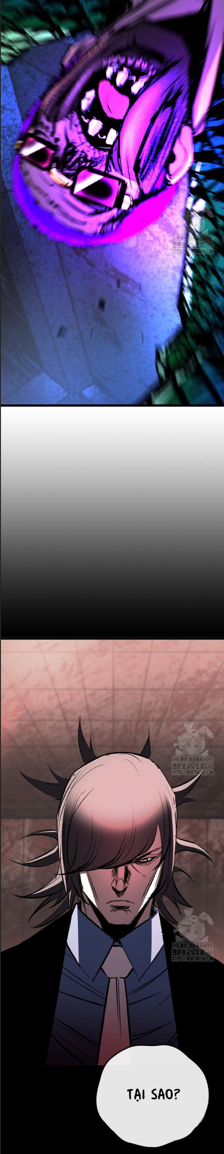 Phòng Gym Hanlim - Chapter 190 - Page 55