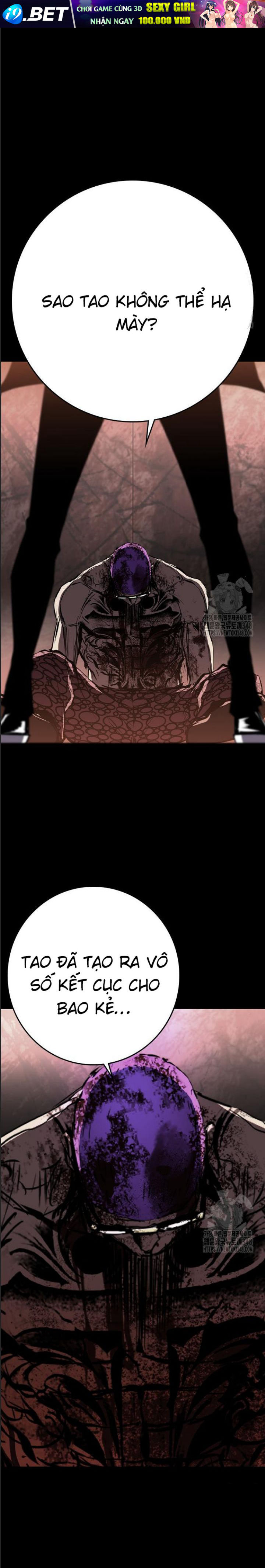 Phòng Gym Hanlim - Chapter 190 - Page 56