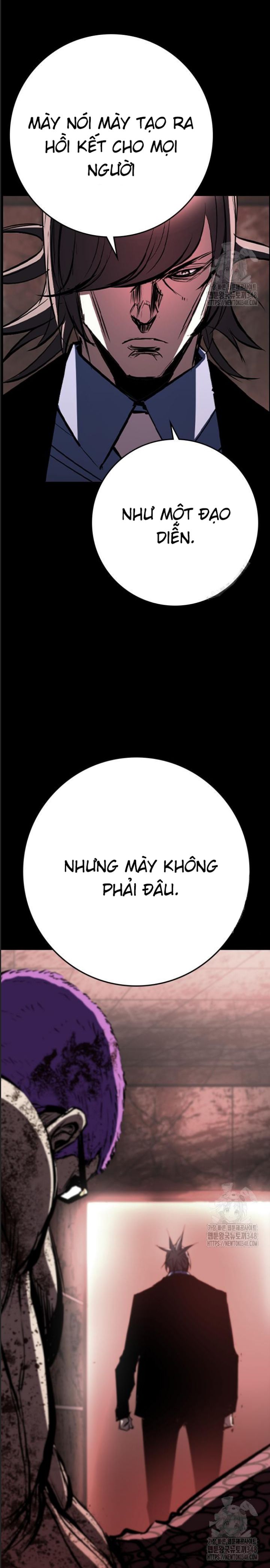 Phòng Gym Hanlim - Chapter 190 - Page 57