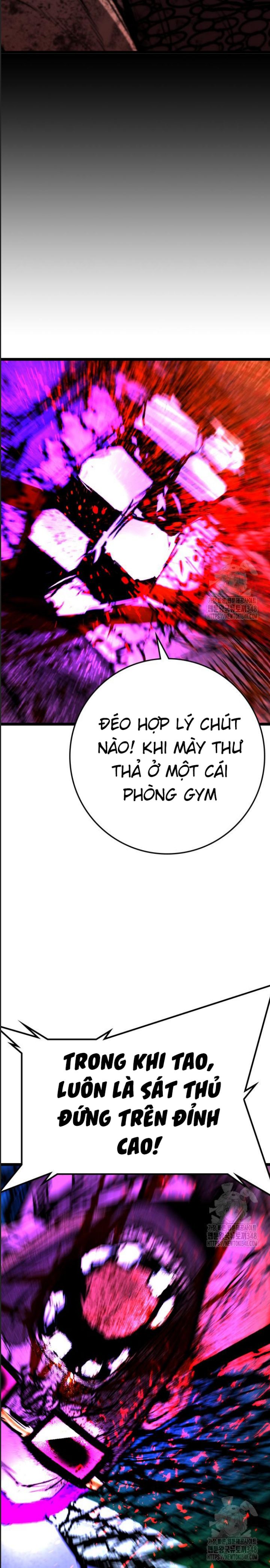 Phòng Gym Hanlim - Chapter 190 - Page 58