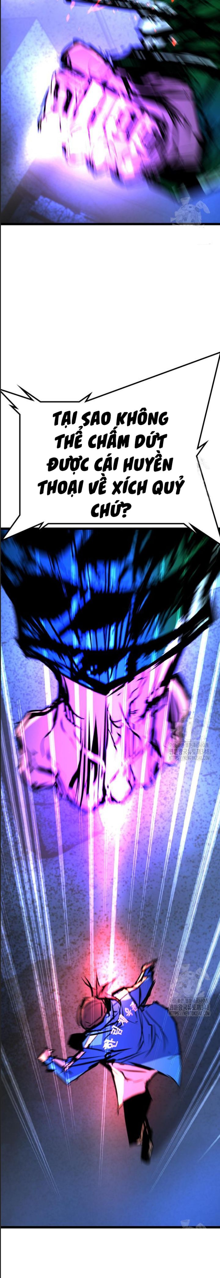 Phòng Gym Hanlim - Chapter 190 - Page 59