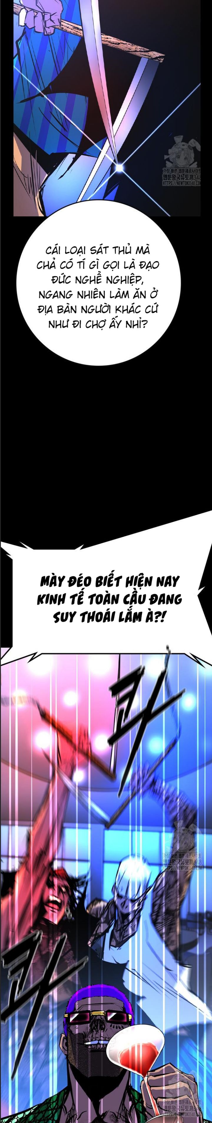 Phòng Gym Hanlim - Chapter 190 - Page 6
