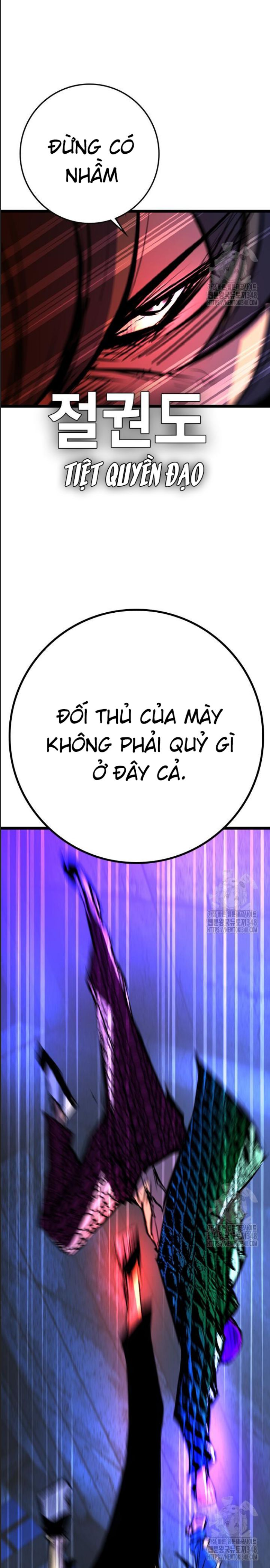 Phòng Gym Hanlim - Chapter 190 - Page 60