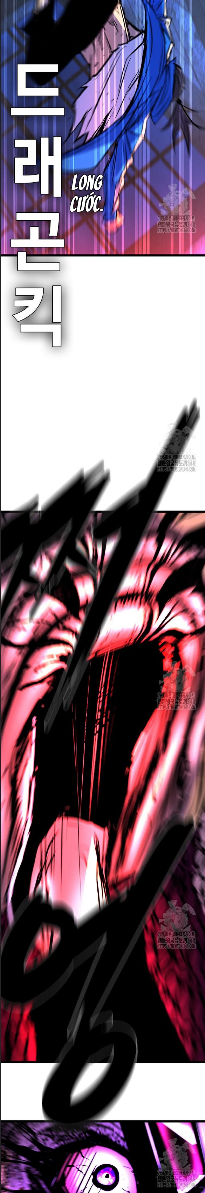 Phòng Gym Hanlim - Chapter 190 - Page 61