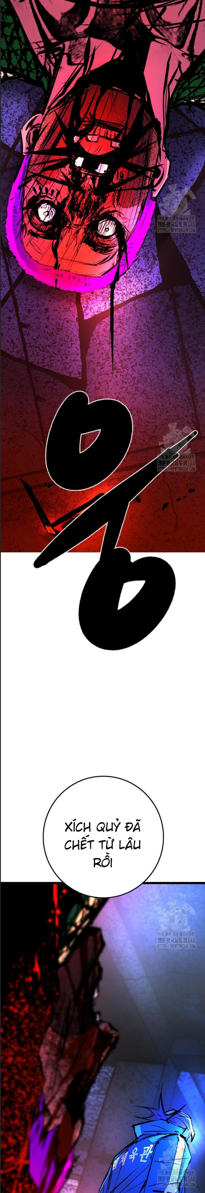 Phòng Gym Hanlim - Chapter 190 - Page 64