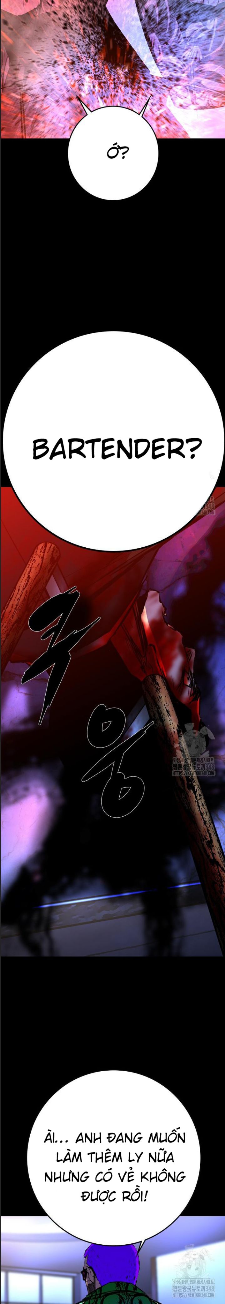 Phòng Gym Hanlim - Chapter 190 - Page 8