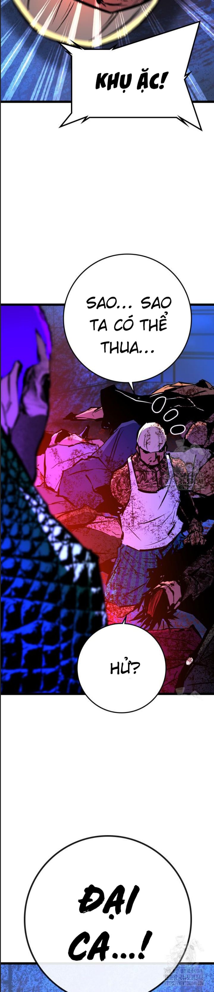 Phòng Gym Hanlim - Chapter 191 - Page 10