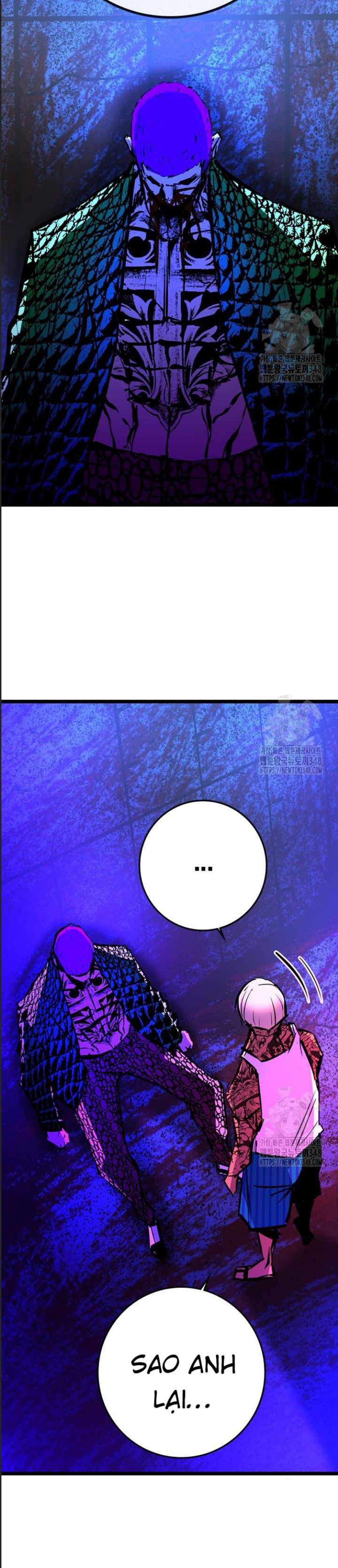 Phòng Gym Hanlim - Chapter 191 - Page 11