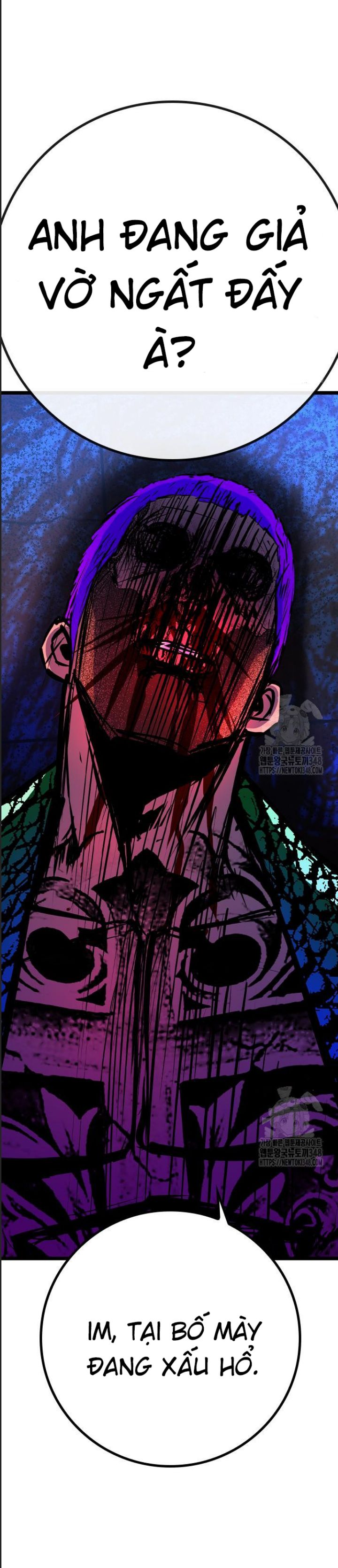 Phòng Gym Hanlim - Chapter 191 - Page 12