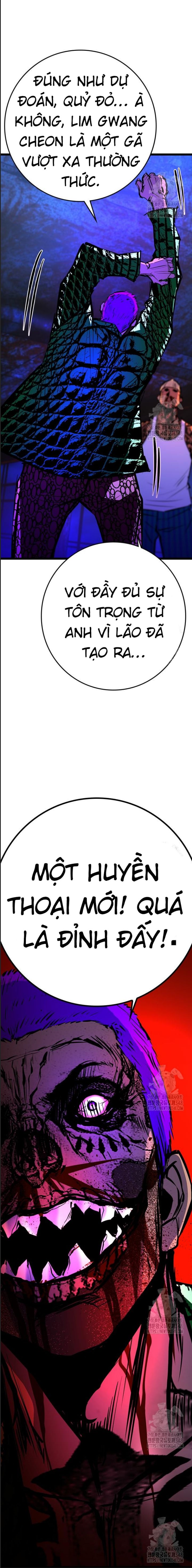 Phòng Gym Hanlim - Chapter 191 - Page 13