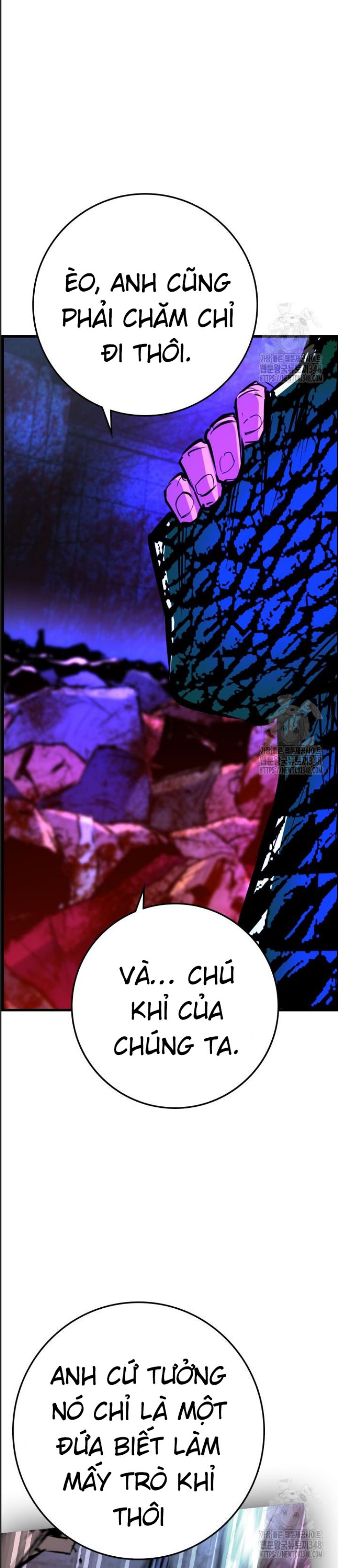 Phòng Gym Hanlim - Chapter 191 - Page 14