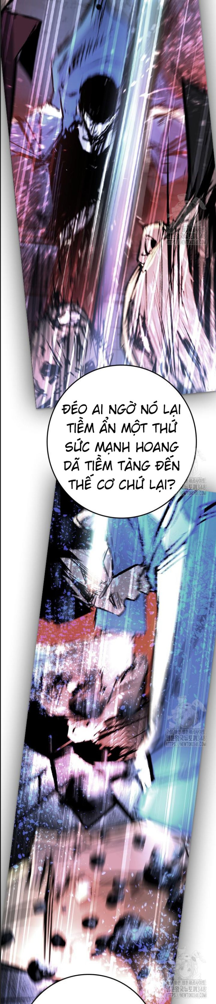 Phòng Gym Hanlim - Chapter 191 - Page 15