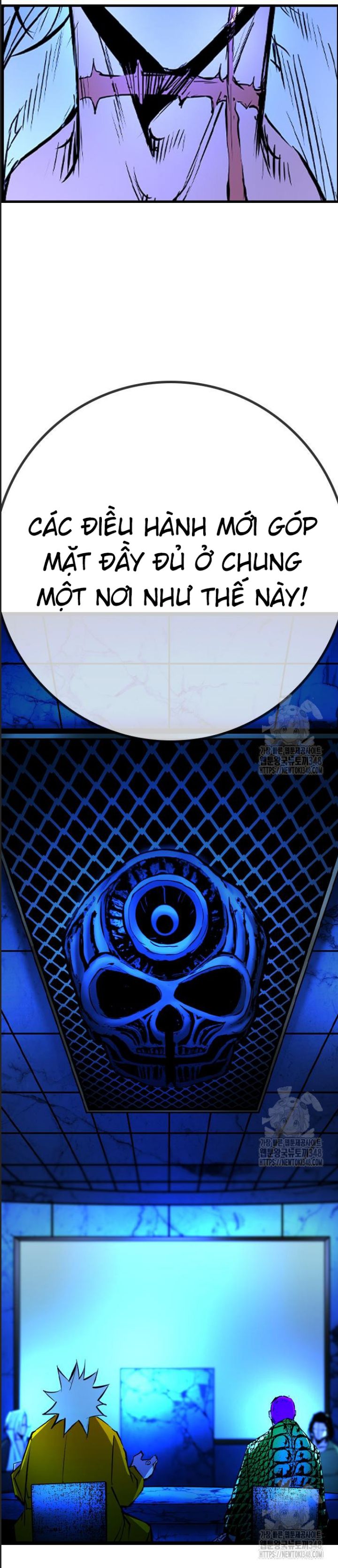 Phòng Gym Hanlim - Chapter 191 - Page 20