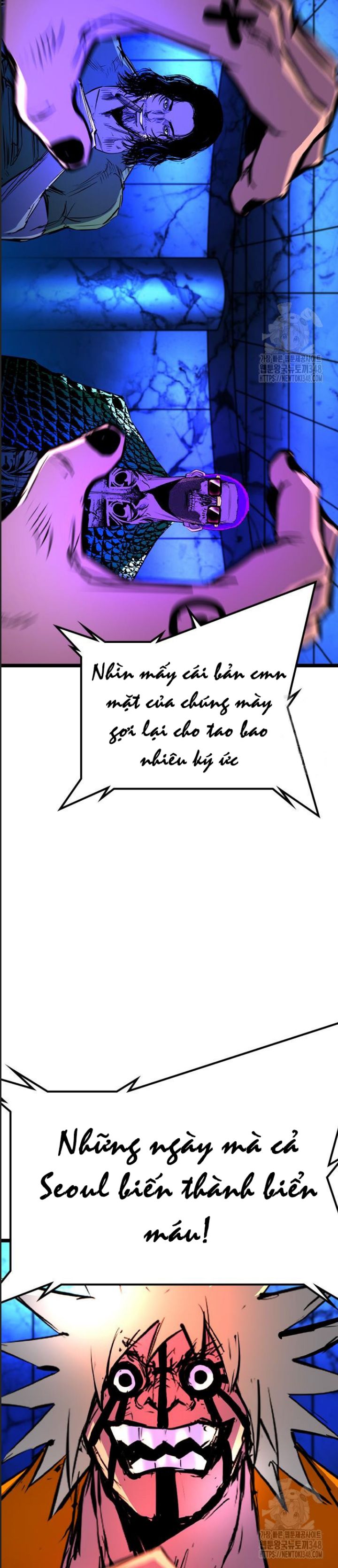 Phòng Gym Hanlim - Chapter 191 - Page 22