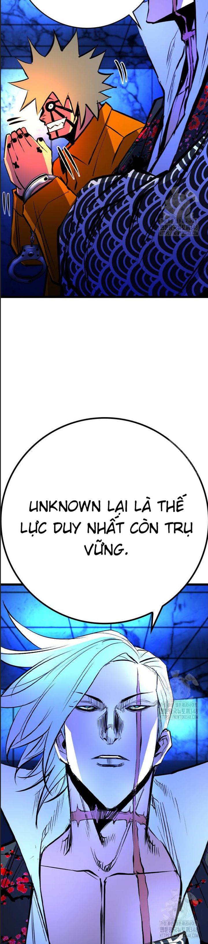 Phòng Gym Hanlim - Chapter 191 - Page 24