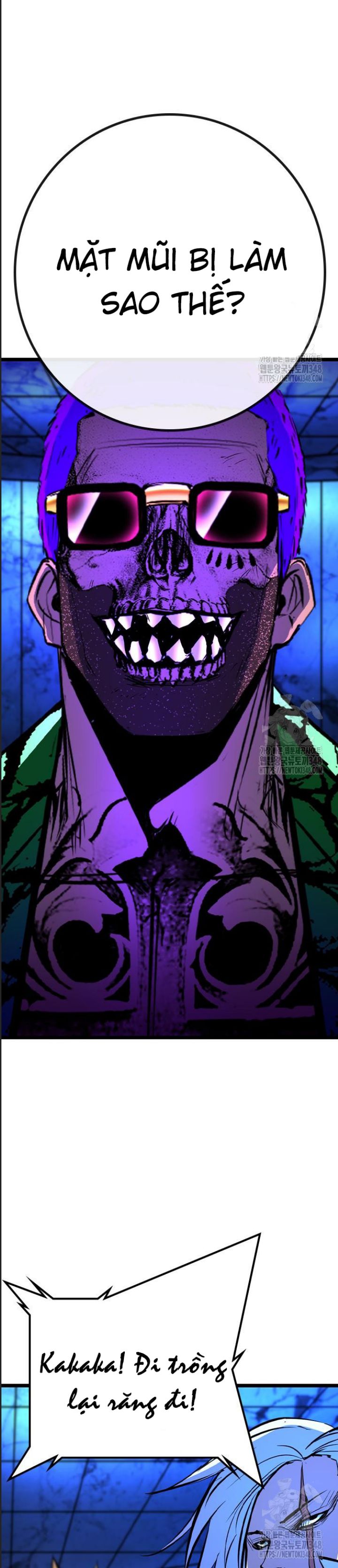 Phòng Gym Hanlim - Chapter 191 - Page 26