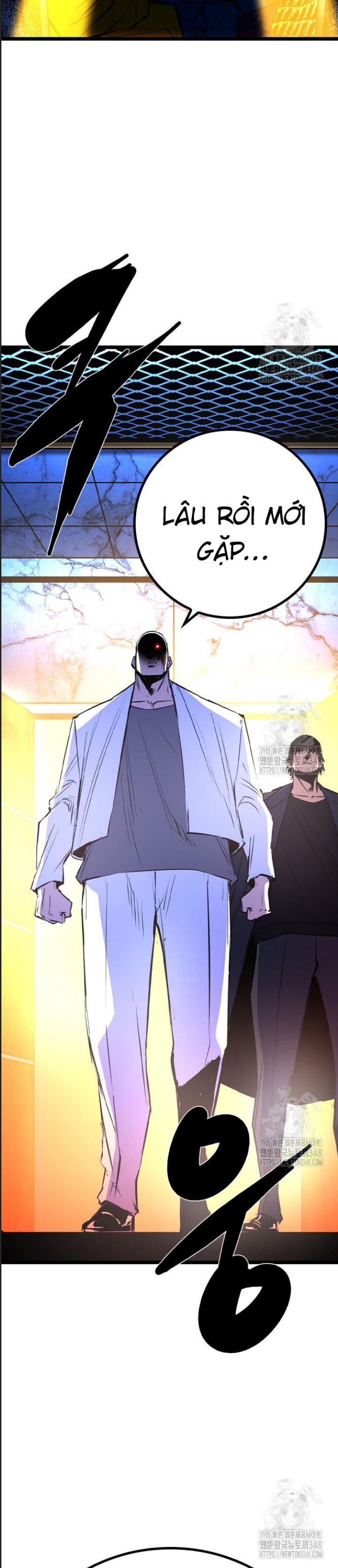 Phòng Gym Hanlim - Chapter 191 - Page 29