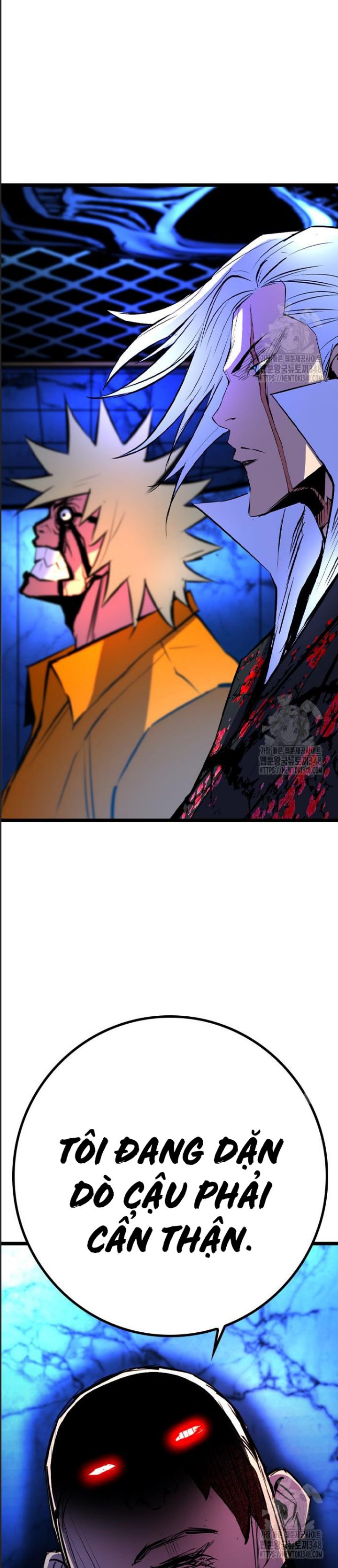 Phòng Gym Hanlim - Chapter 191 - Page 35