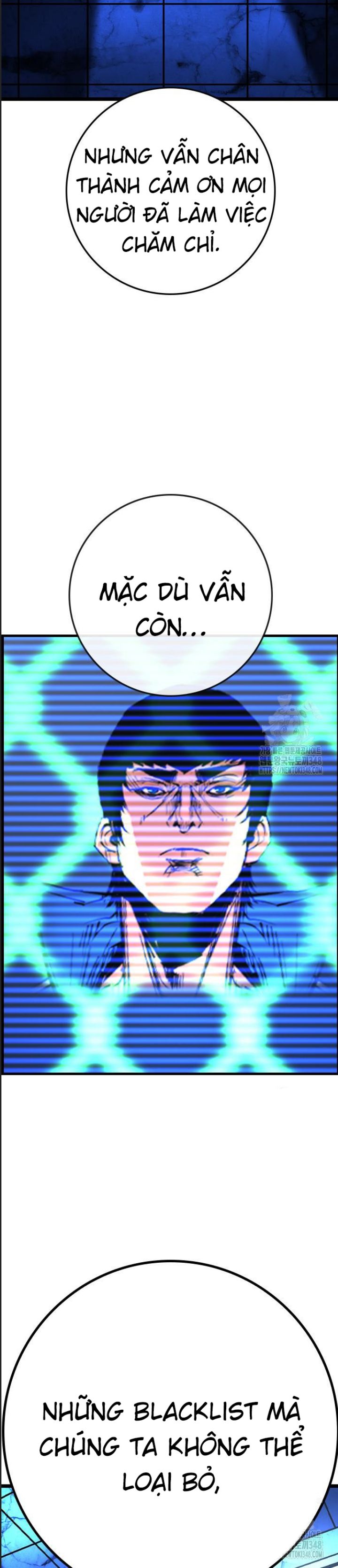 Phòng Gym Hanlim - Chapter 191 - Page 38