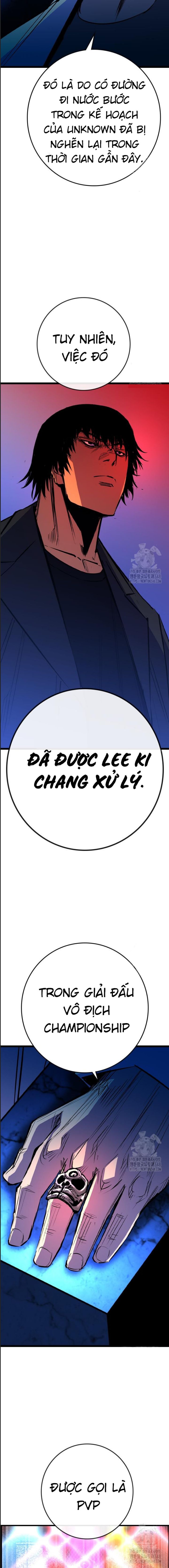 Phòng Gym Hanlim - Chapter 191 - Page 40