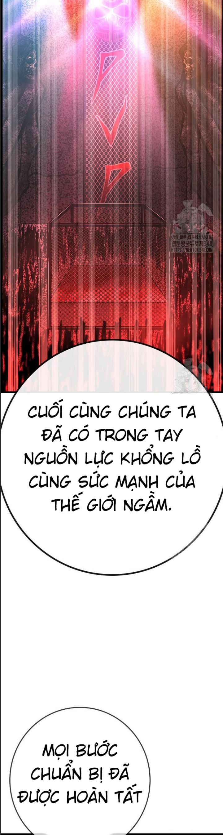 Phòng Gym Hanlim - Chapter 191 - Page 41