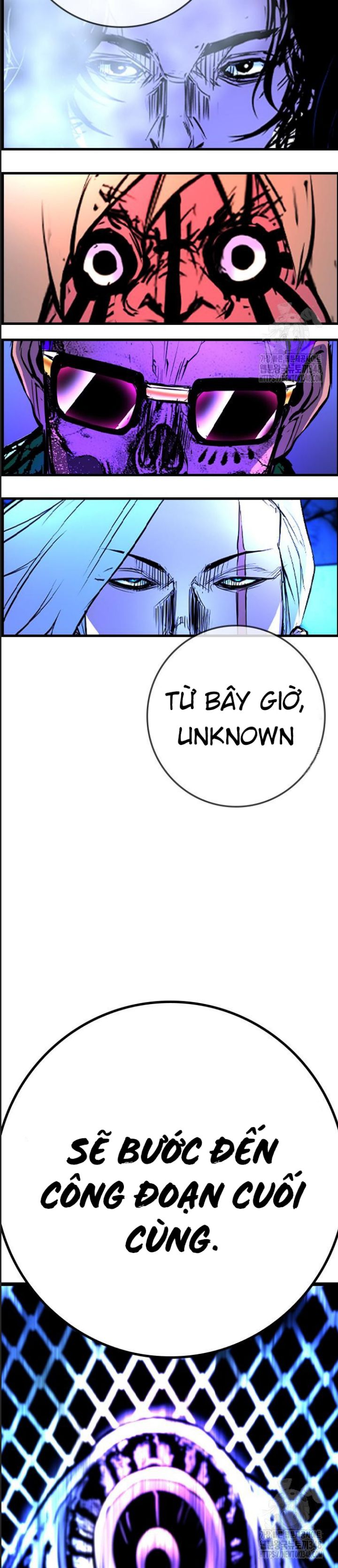 Phòng Gym Hanlim - Chapter 191 - Page 42