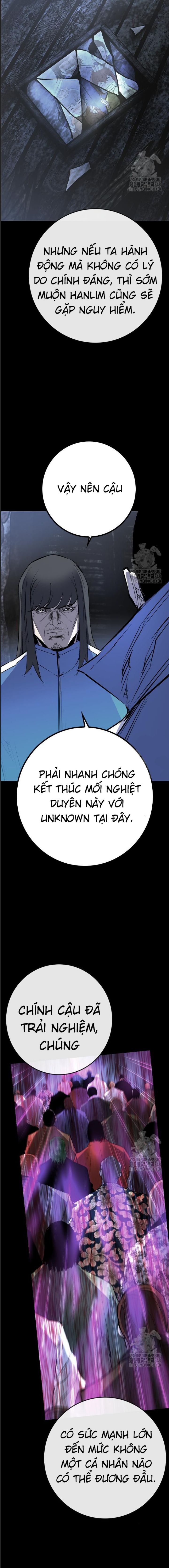 Phòng Gym Hanlim - Chapter 191 - Page 48