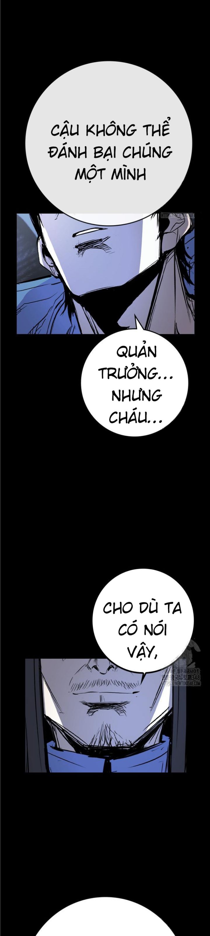 Phòng Gym Hanlim - Chapter 191 - Page 49