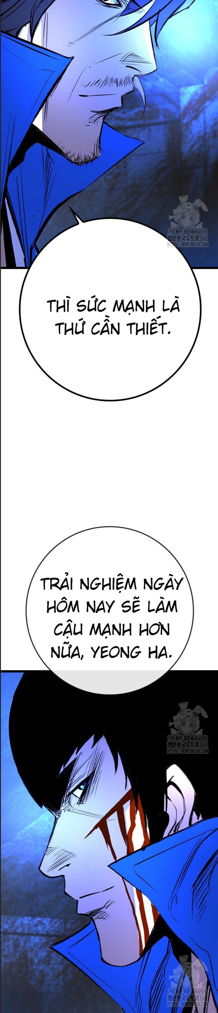 Phòng Gym Hanlim - Chapter 191 - Page 5