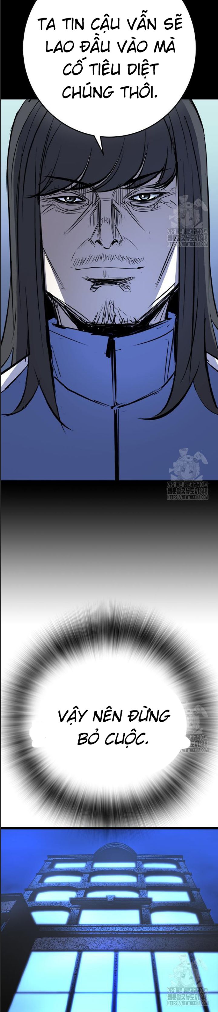 Phòng Gym Hanlim - Chapter 191 - Page 50