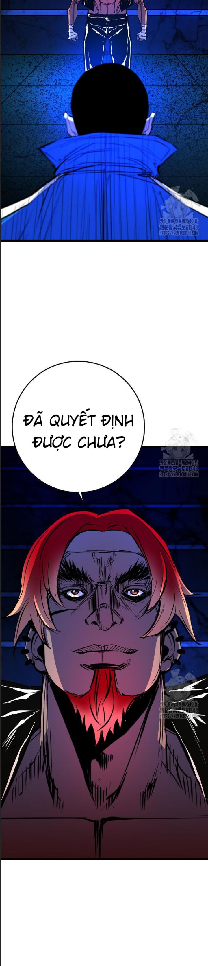 Phòng Gym Hanlim - Chapter 191 - Page 52