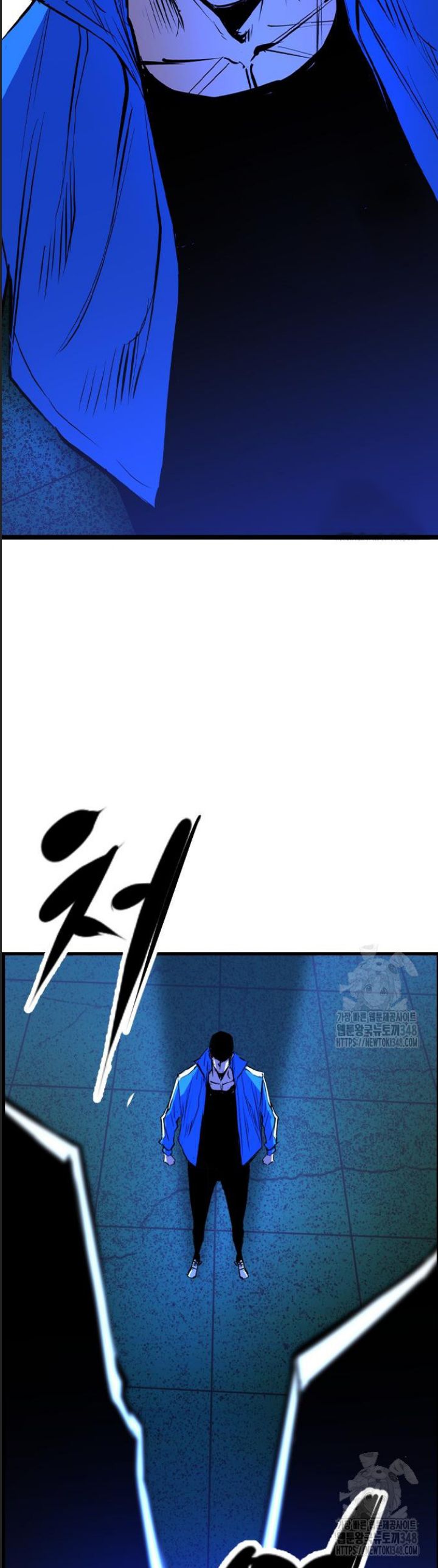 Phòng Gym Hanlim - Chapter 191 - Page 54