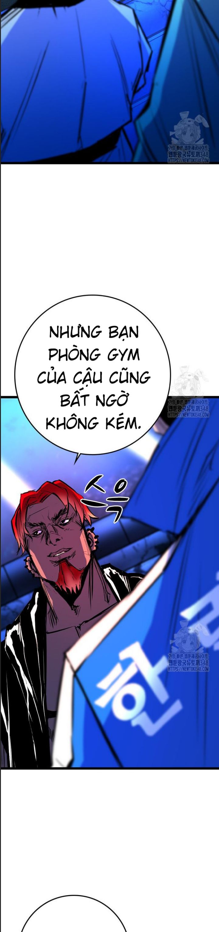 Phòng Gym Hanlim - Chapter 191 - Page 59