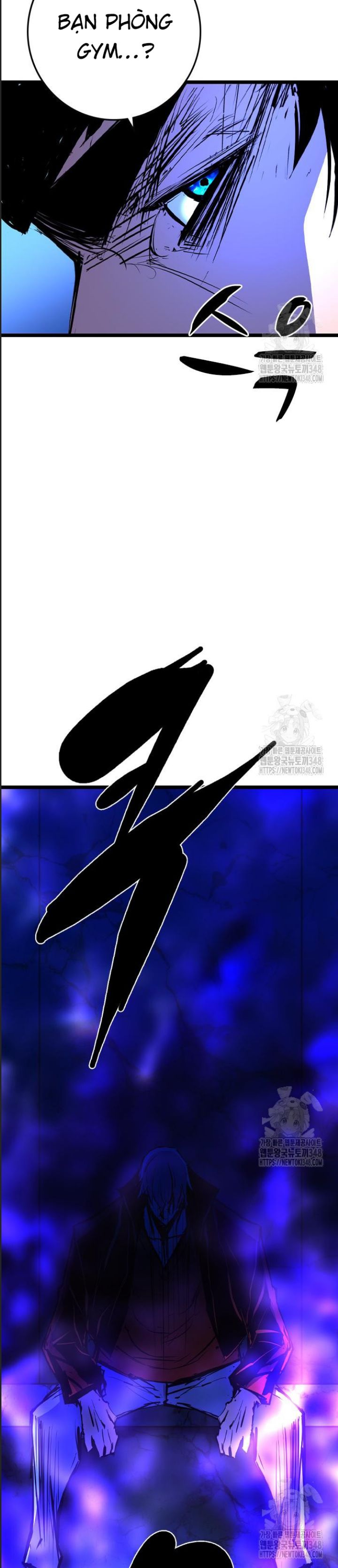 Phòng Gym Hanlim - Chapter 191 - Page 60