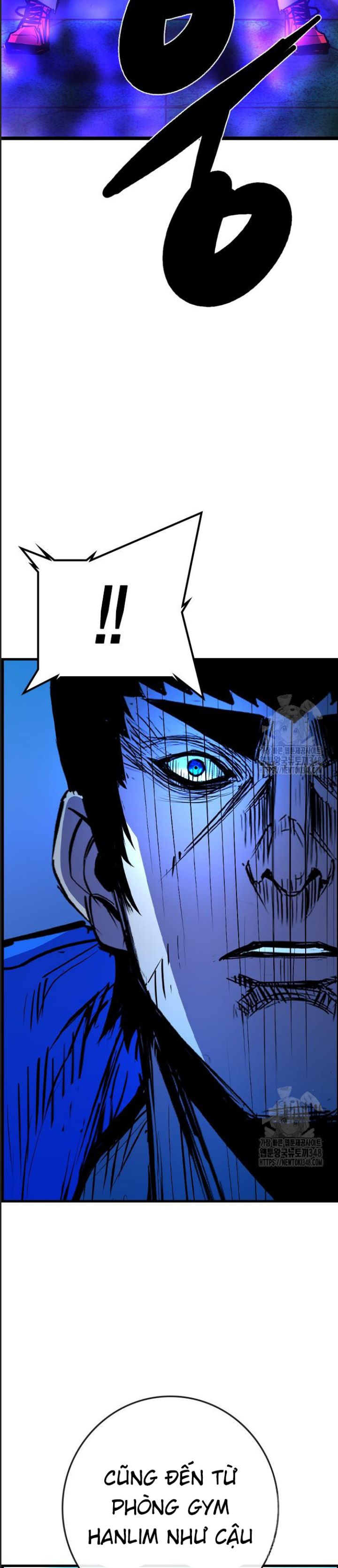 Phòng Gym Hanlim - Chapter 191 - Page 61