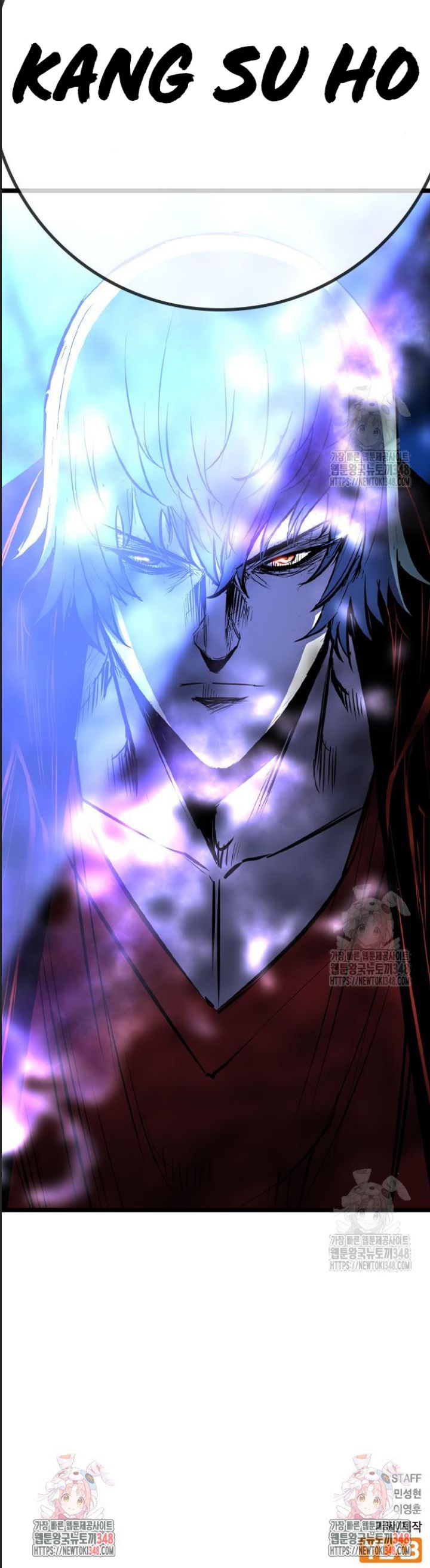 Phòng Gym Hanlim - Chapter 191 - Page 63