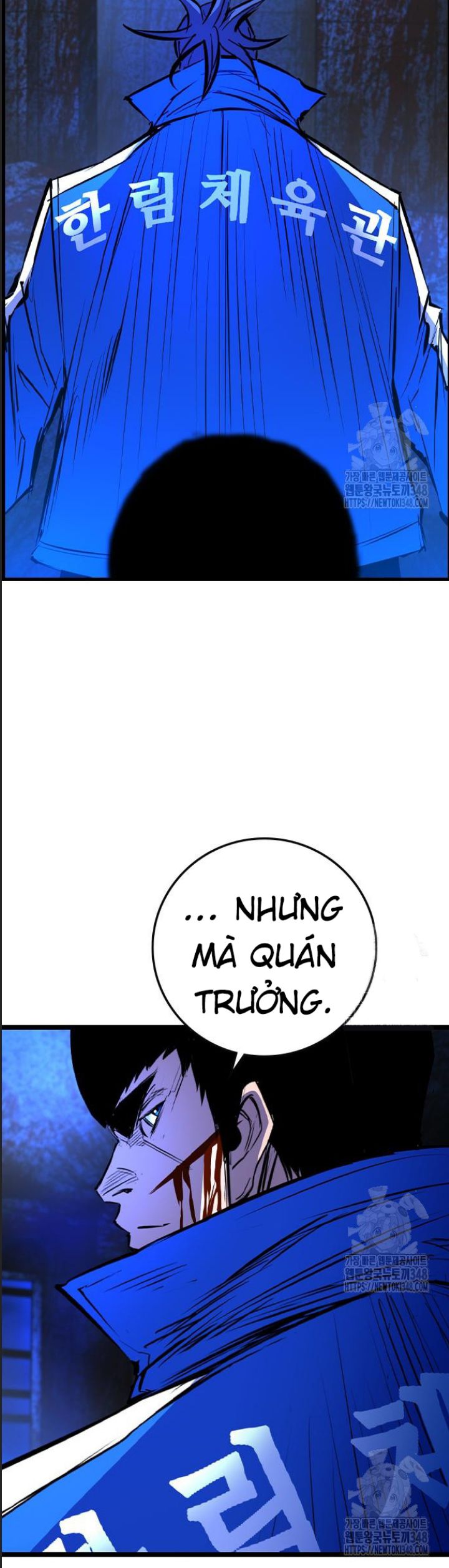 Phòng Gym Hanlim - Chapter 191 - Page 7