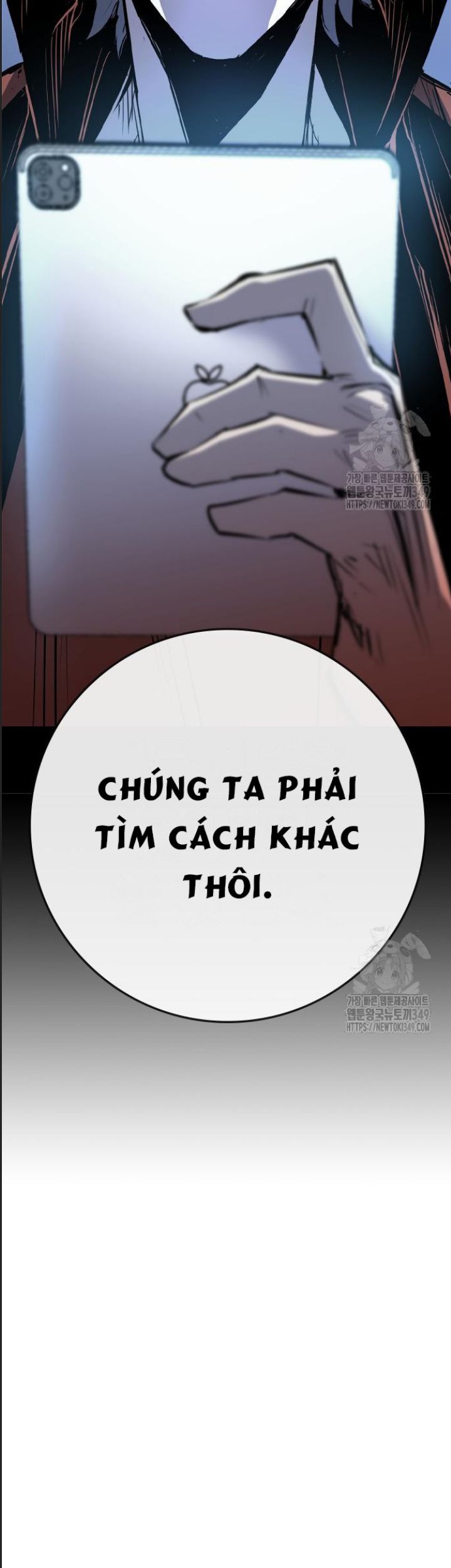 Phòng Gym Hanlim - Chapter 192 - Page 10