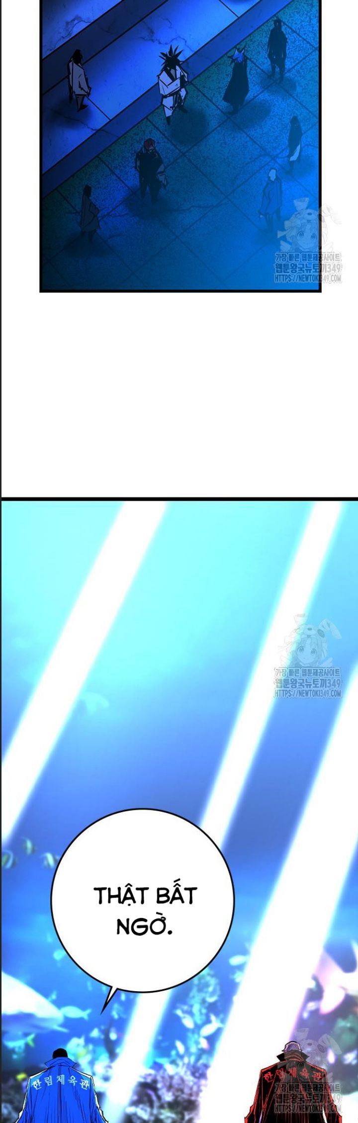 Phòng Gym Hanlim - Chapter 192 - Page 12