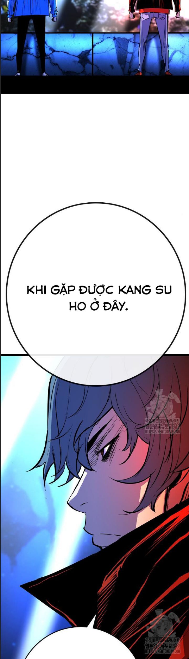 Phòng Gym Hanlim - Chapter 192 - Page 13