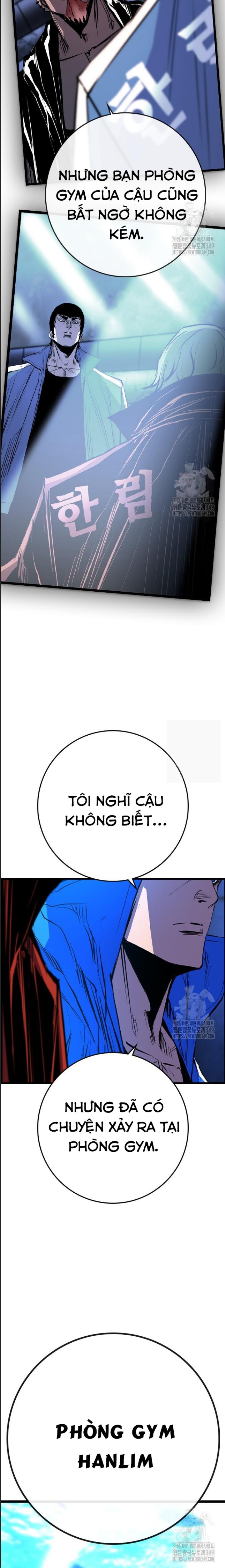 Phòng Gym Hanlim - Chapter 192 - Page 17