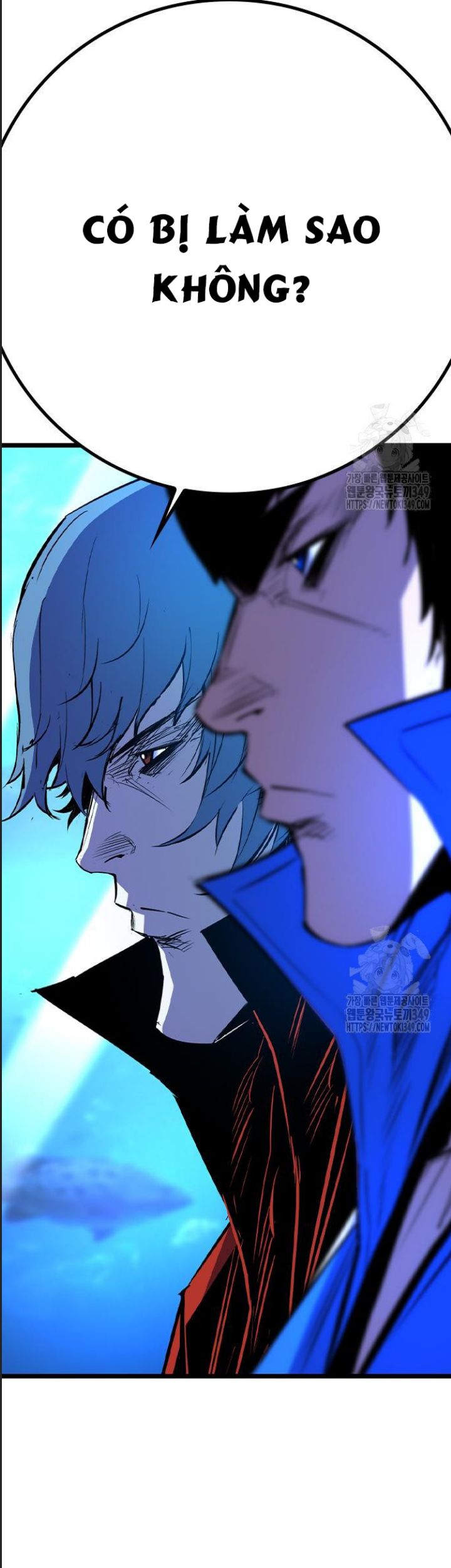 Phòng Gym Hanlim - Chapter 192 - Page 20