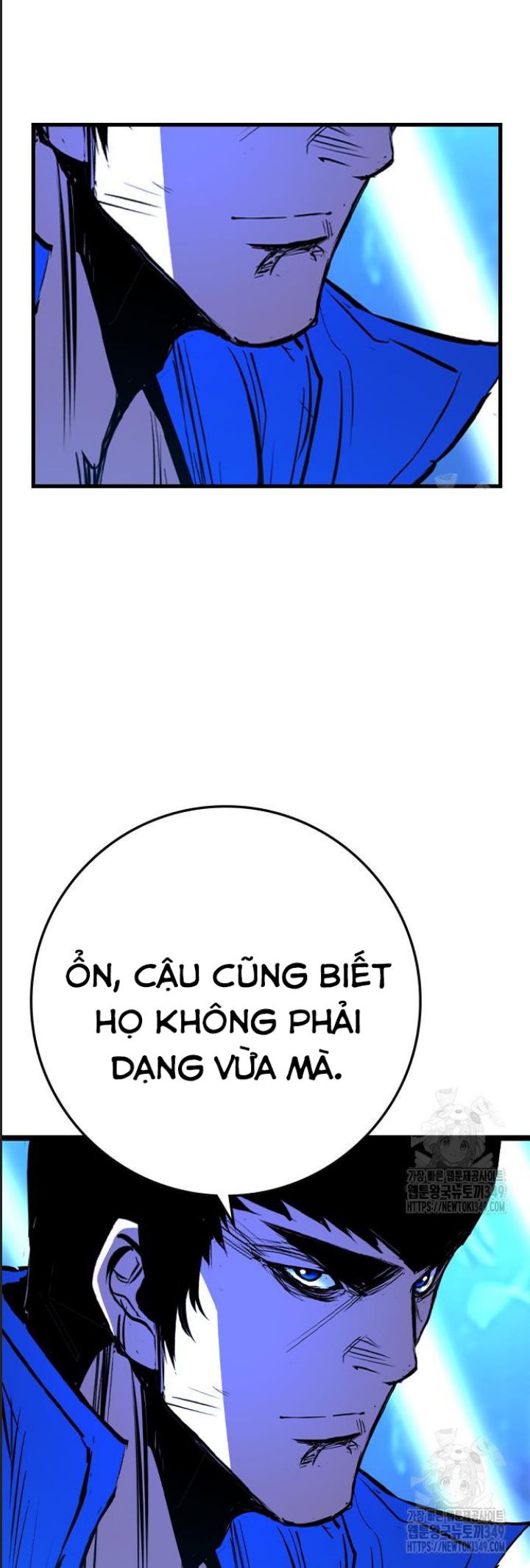 Phòng Gym Hanlim - Chapter 192 - Page 21